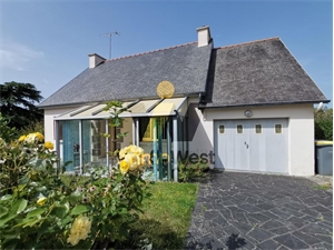 maison individuelle à la vente -   22420  LE VIEUX MARCHE, surface 70 m2 vente maison individuelle - UBI467348894